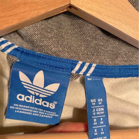 Adidas jacket - Picture 5 of 5